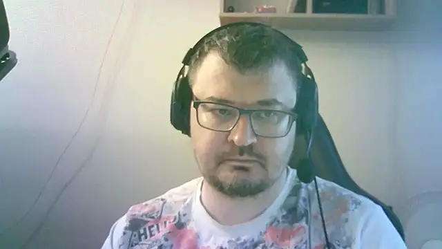 SirAbuser webcam
