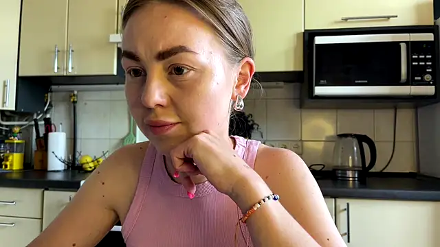 MartaLuna_ live cam on StripChat