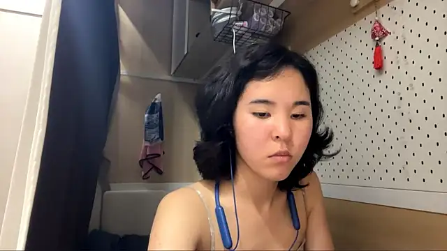 JennyCarpenter webcam