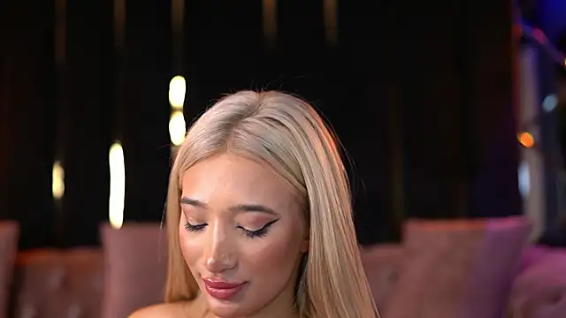 SiennaJayden webcam