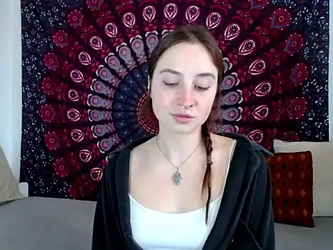AdalynKiss webcam