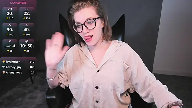 CathyAdams webcam