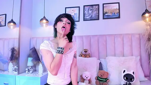 Tracy_lee_ webcam