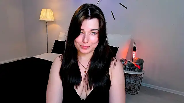 a_dorable live cam on StripChat