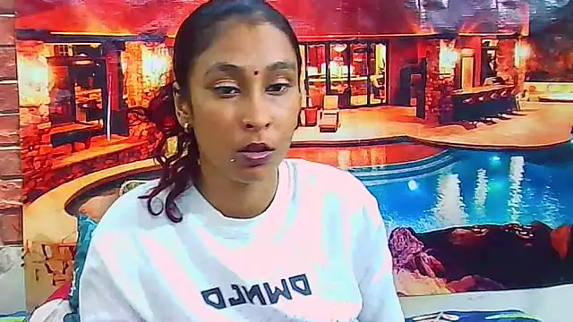 IndianSexyButt webcam