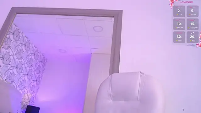 Venusandrea29 webcam