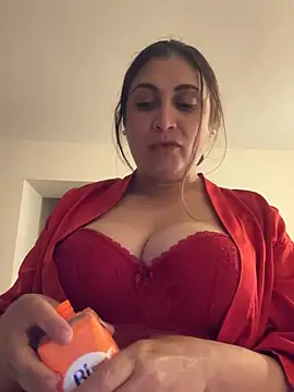 Cataleeyaaa webcam