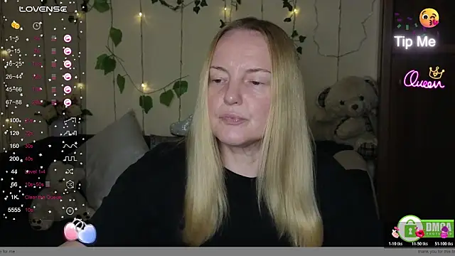 Bella_soulmate webcam
