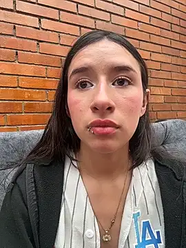 LilyRossi_ webcam