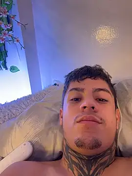 Jetf_Andrea_couple webcam
