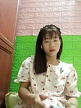AmyLinee01 webcam