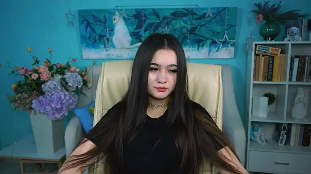 AmiMeow_ webcam
