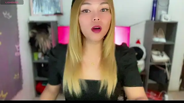 hannaBaby_lisyos11 webcam
