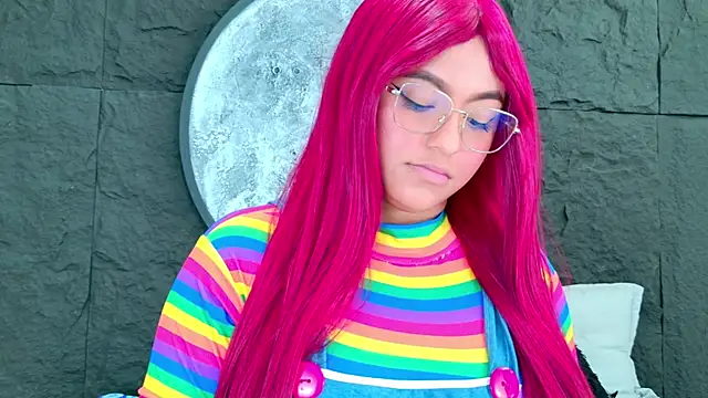 JessiBannkss webcam