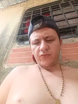 Maduro-Mariquita webcam