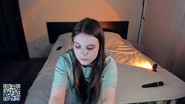Soft_Lullu webcam