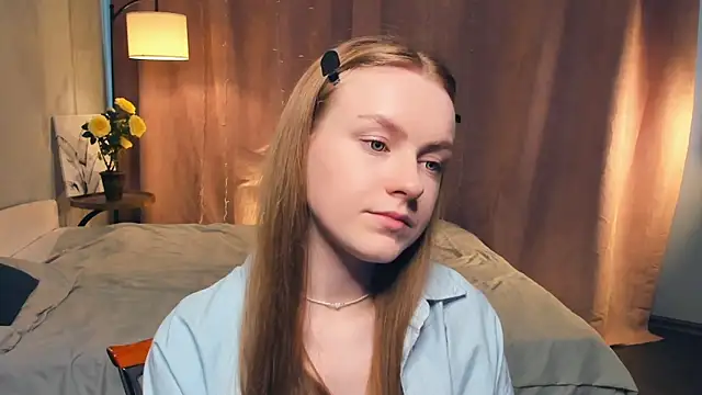 TrishaStoecker webcam