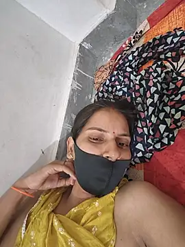 Neha-ji webcam