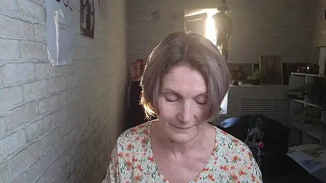 Mabel_Magic webcam