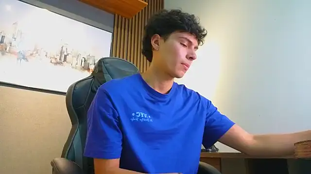 Esteban_Fire webcam