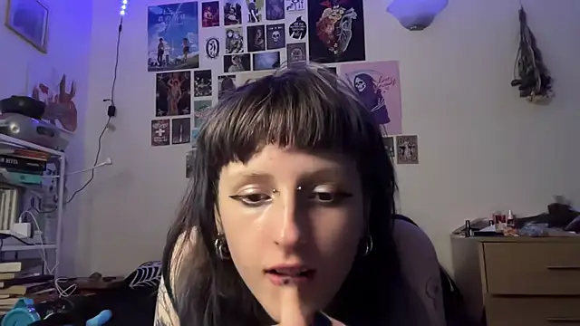 batzy666 webcam