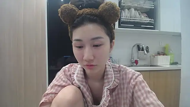 Asiagirll live cam on StripChat