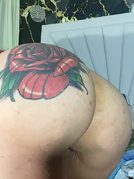 scarlett_sexx69 webcam