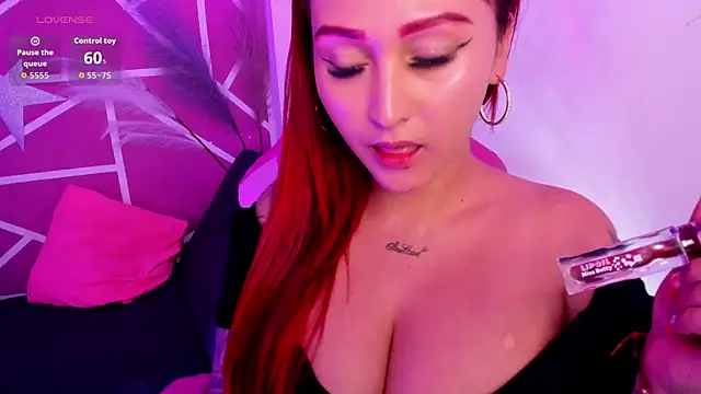 lucy_beatifull webcam