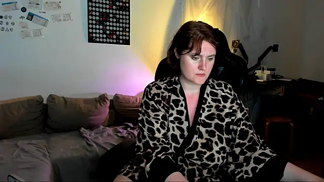 KiraKoval webcam