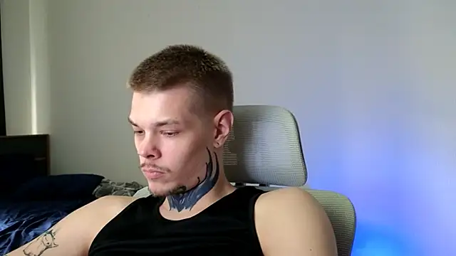 DENIS_HERE webcam