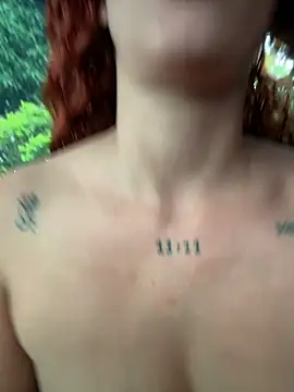 roxyrougee webcam