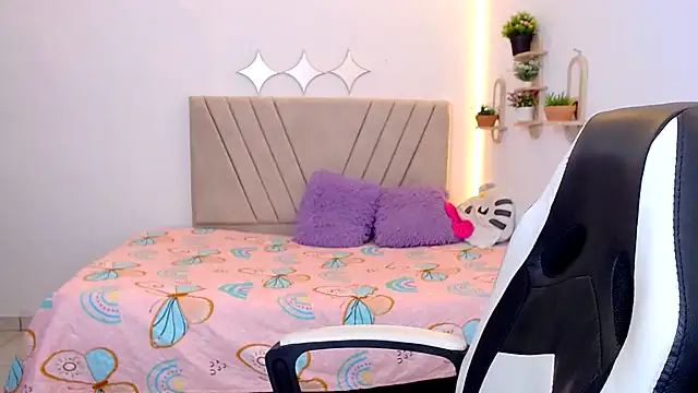 zara_cute webcam