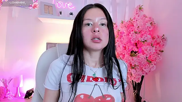 Dana_grey_ webcam