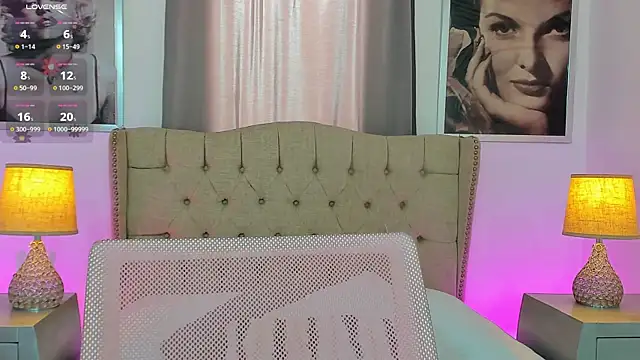 Beautyari_ webcam