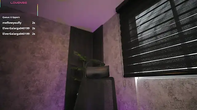 AmyWalker_ webcam