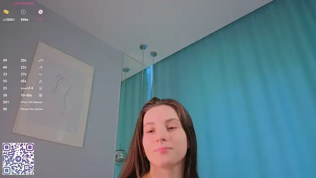 DonnaBurkee live cam on StripChat