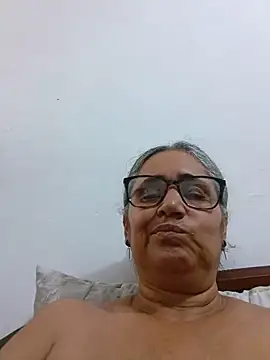 _candi webcam