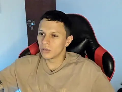 Masterdave7 webcam