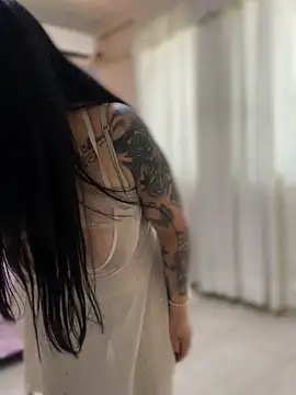 eva_sexx69 webcam