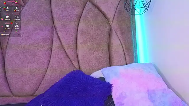Kanela_miller_ live cam on StripChat