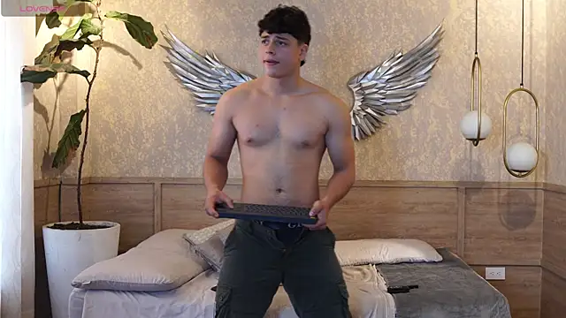 Ethan_occonor webcam