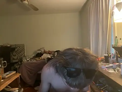 XanderOzzz webcam