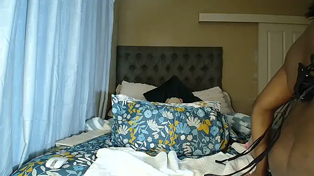 nanababe1 live cam on StripChat