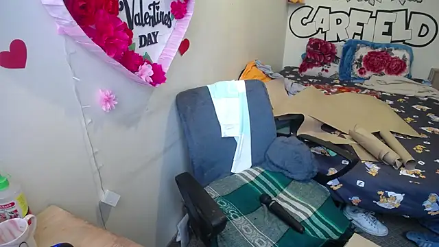 Miss__kendra_ webcam