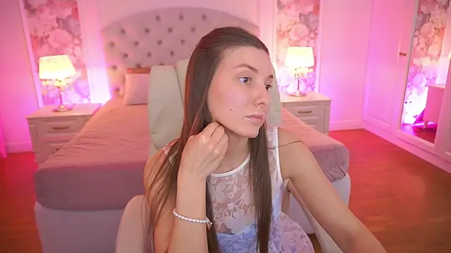 AshleyBaie webcam