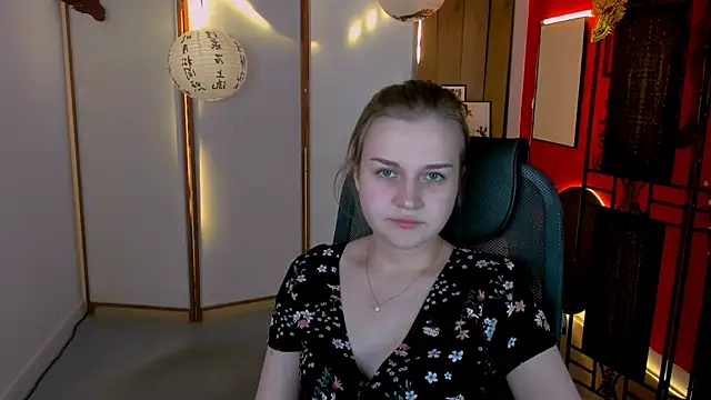 LissaTelor live cam on StripChat