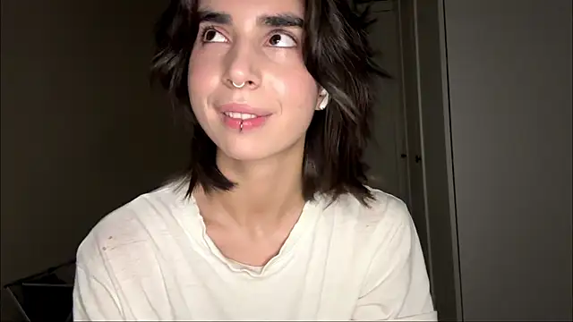 JessiaRuezga webcam