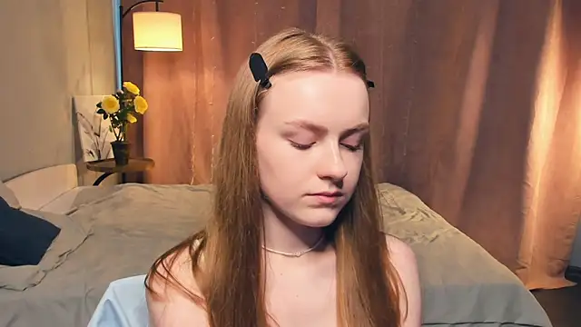 TrishaStoecker live cam on StripChat