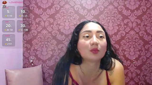 juliana_diaz webcam