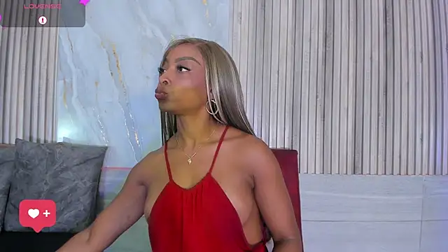 BriannaChelsea webcam